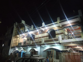 Dabral House